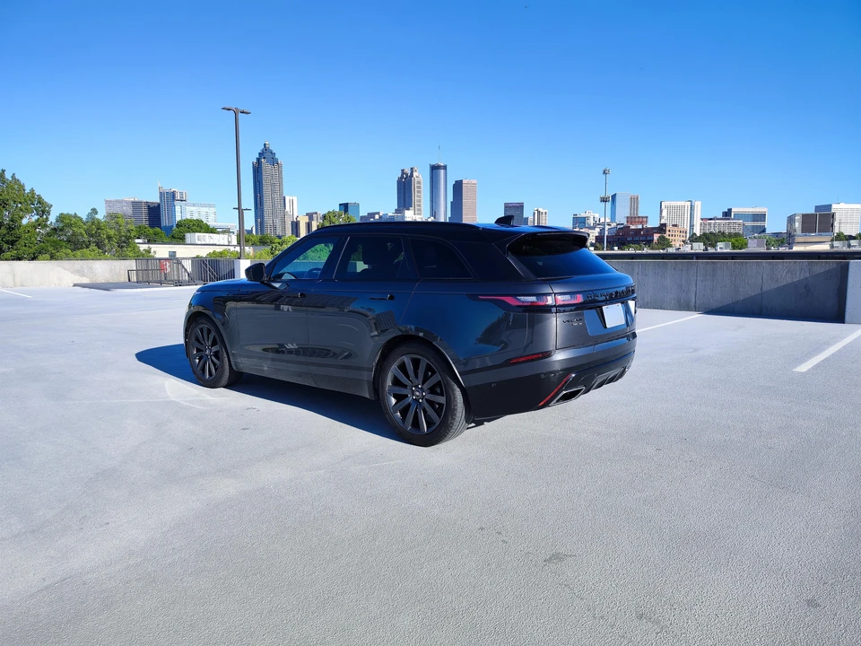 2018 Land Rover Range Rover Velar - Image 14 of 31