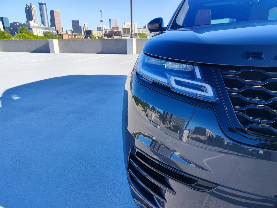 2018 Land Rover Range Rover Velar - Image 25 of 31