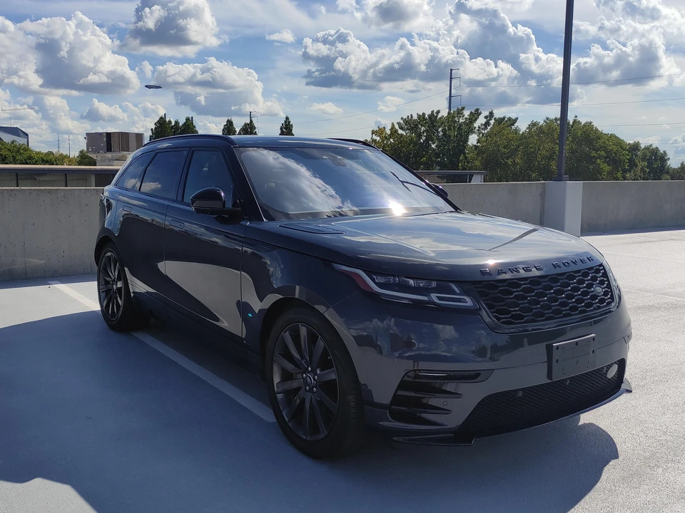 2018 Land Rover Range Rover Velar - Image 23 of 31