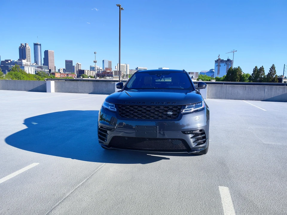 2018 Land Rover Range Rover Velar - Image 6 of 31
