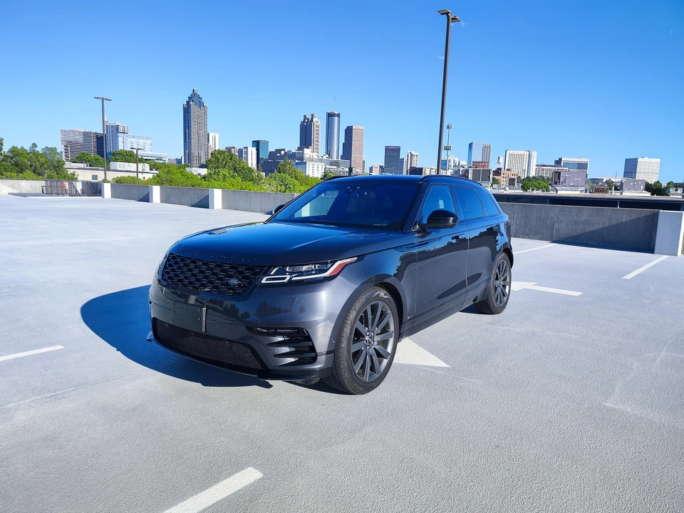 2018 Land Rover Range Rover Velar - Image 8 of 31