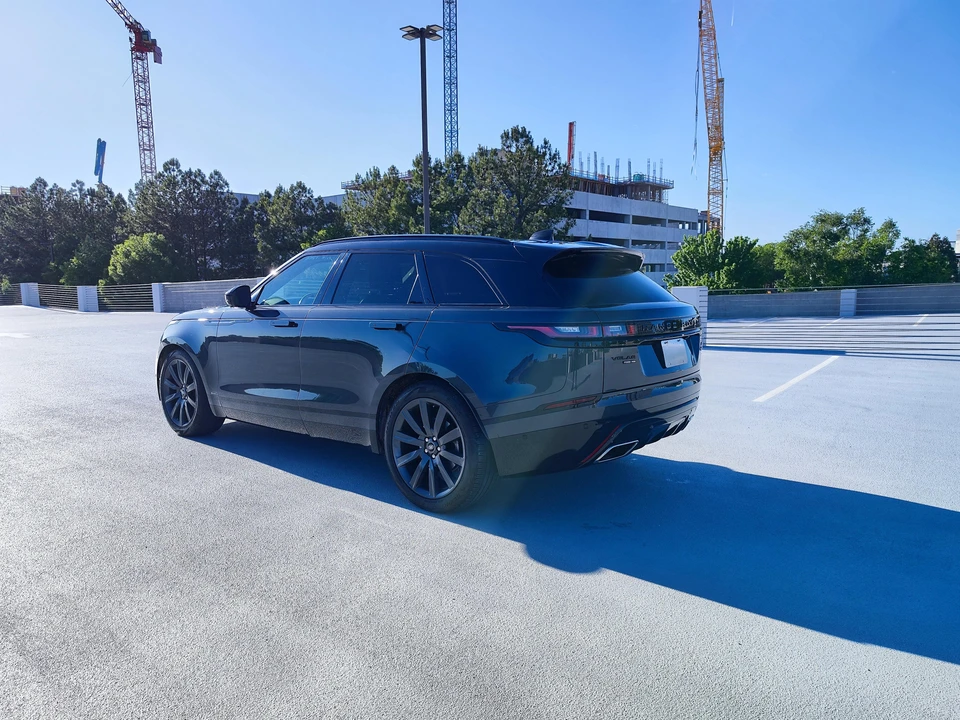 2018 Land Rover Range Rover Velar - Image 13 of 31