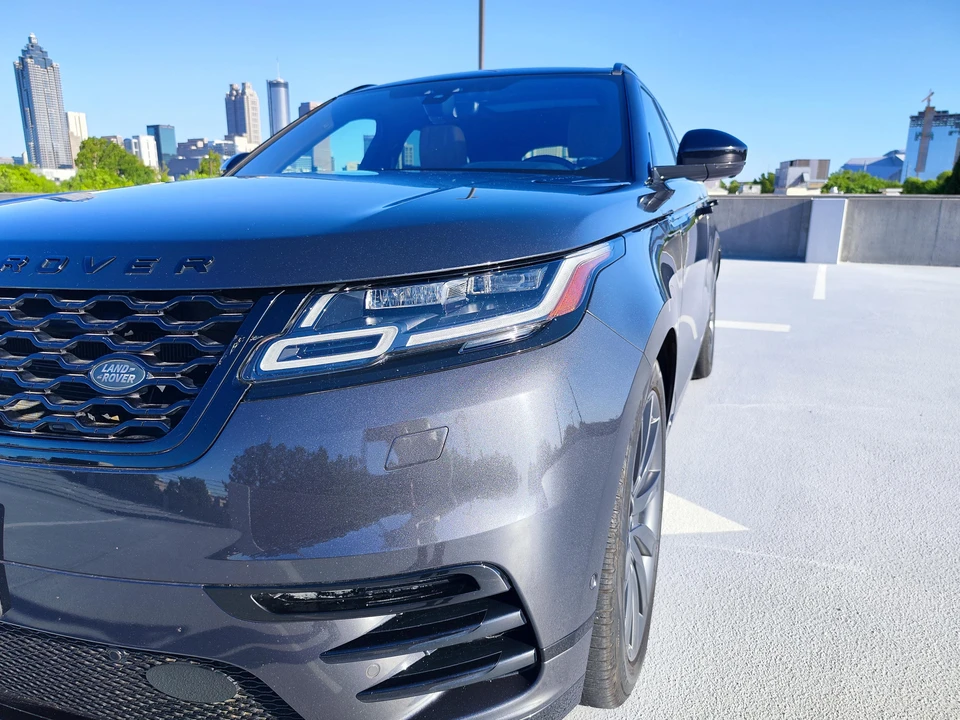 2018 Land Rover Range Rover Velar - Image 29 of 31