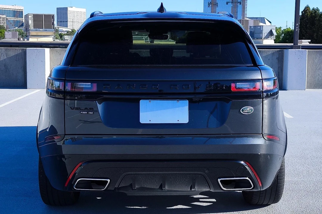 2018 Land Rover Range Rover Velar - Image 5 of 31
