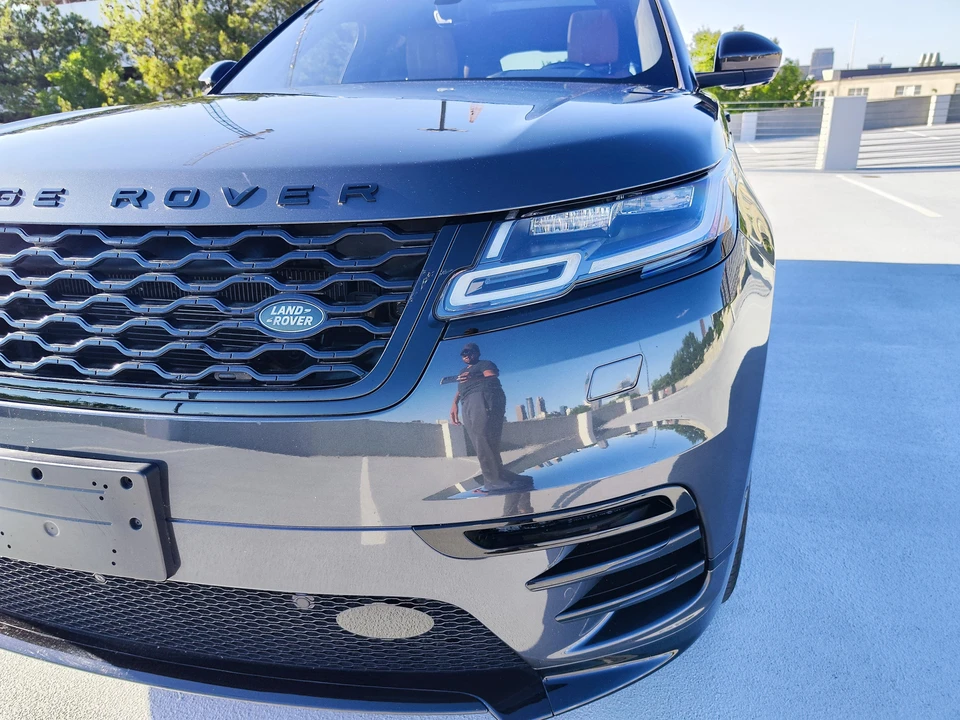 2018 Land Rover Range Rover Velar - Image 28 of 31