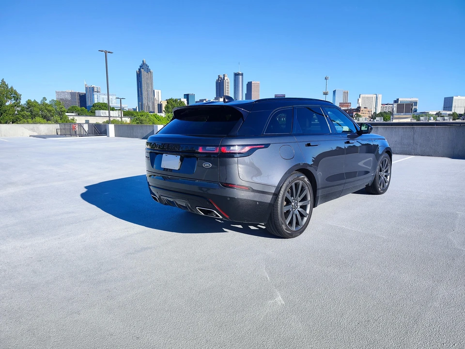 2018 Land Rover Range Rover Velar - Image 17 of 31