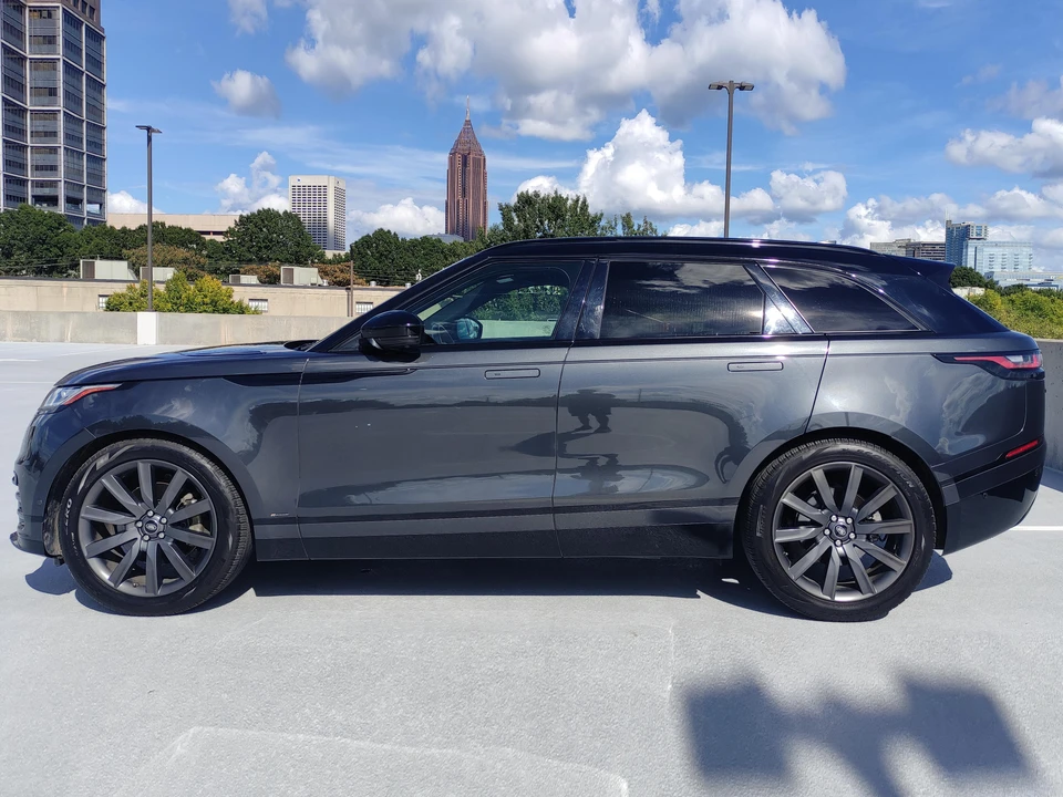 2018 Land Rover Range Rover Velar - Image 12 of 31