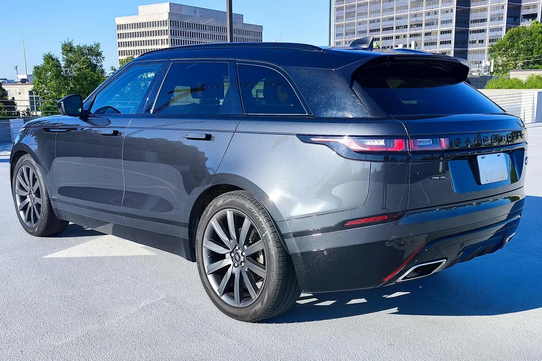 2018 Land Rover Range Rover Velar - Image 4 of 31