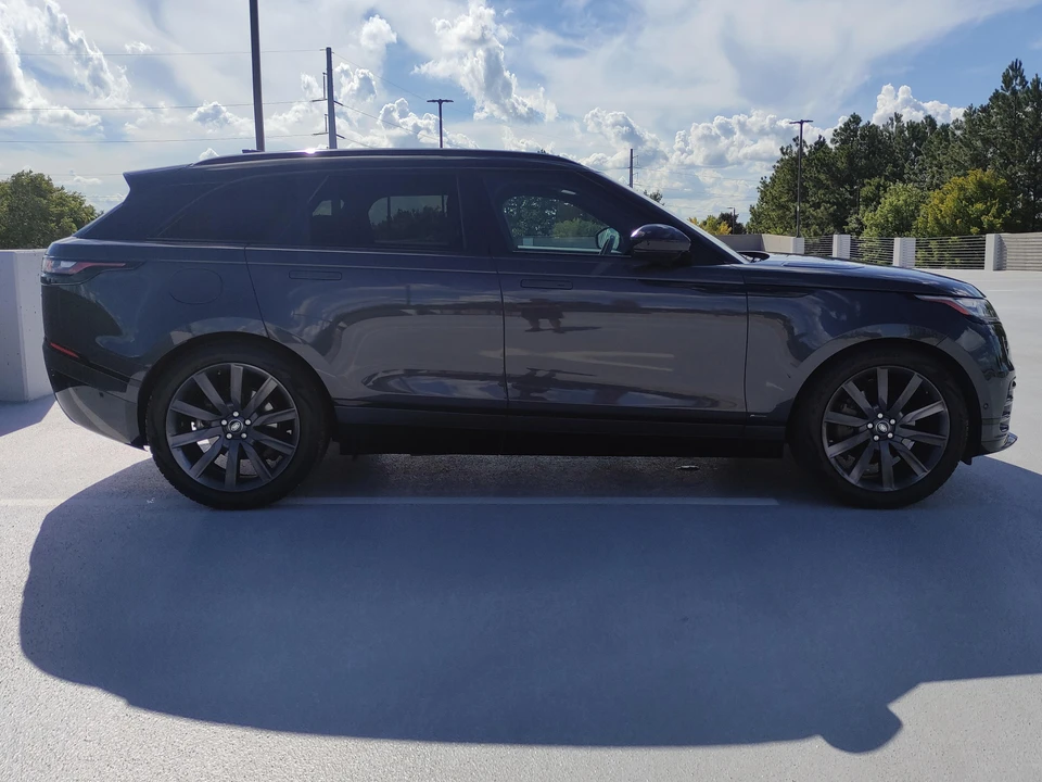2018 Land Rover Range Rover Velar - Image 20 of 31