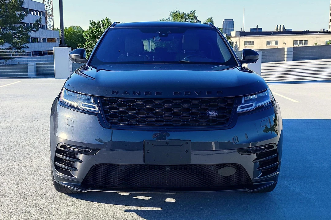 2018 Land Rover Range Rover Velar - Image 2 of 31