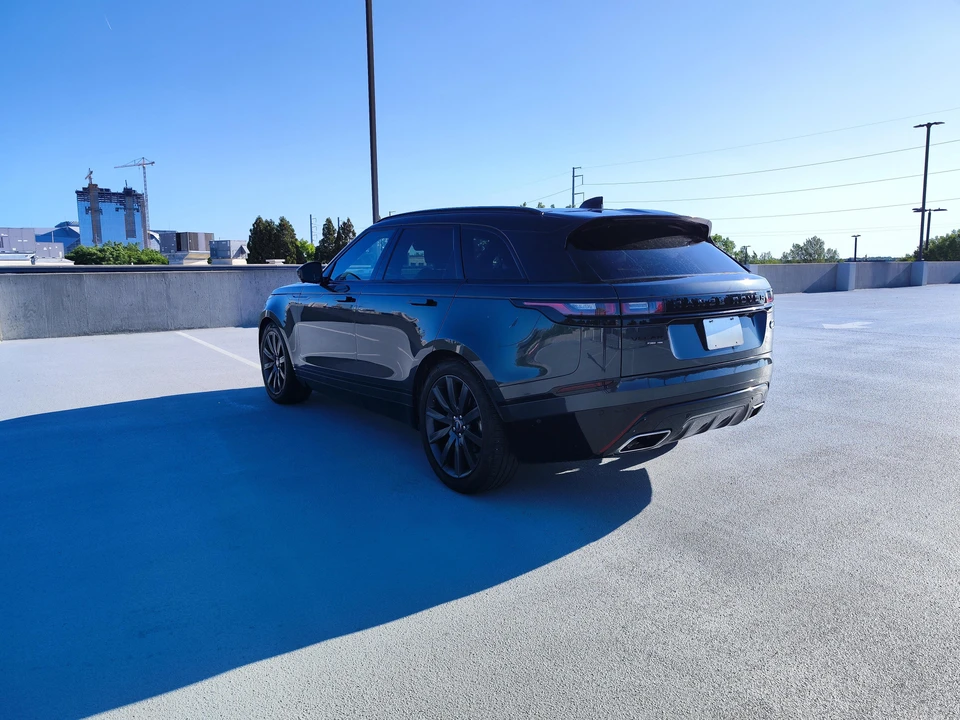 2018 Land Rover Range Rover Velar - Image 15 of 31
