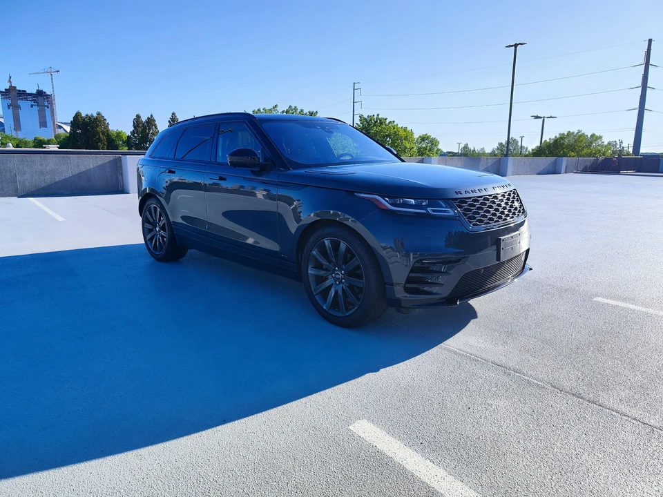 2018 Land Rover Range Rover Velar - Image 21 of 31