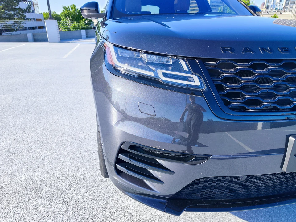 2018 Land Rover Range Rover Velar - Image 26 of 31