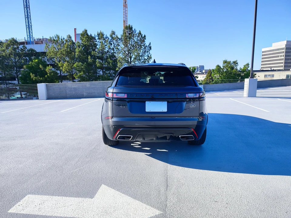 2018 Land Rover Range Rover Velar - Image 16 of 31