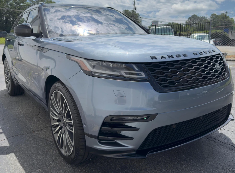 2018 Land Rover Range Rover Velar - Image 14 of 31