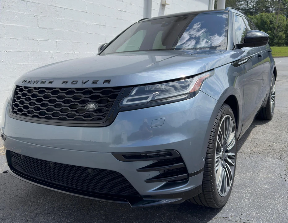 2018 Land Rover Range Rover Velar - Image 7 of 31