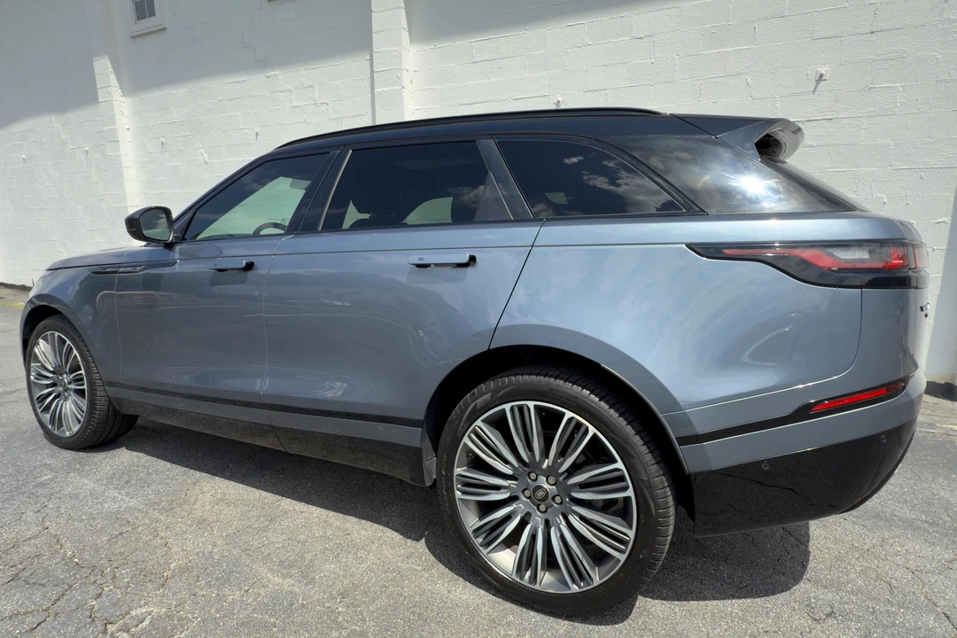 2018 Land Rover Range Rover Velar - Image 4 of 31