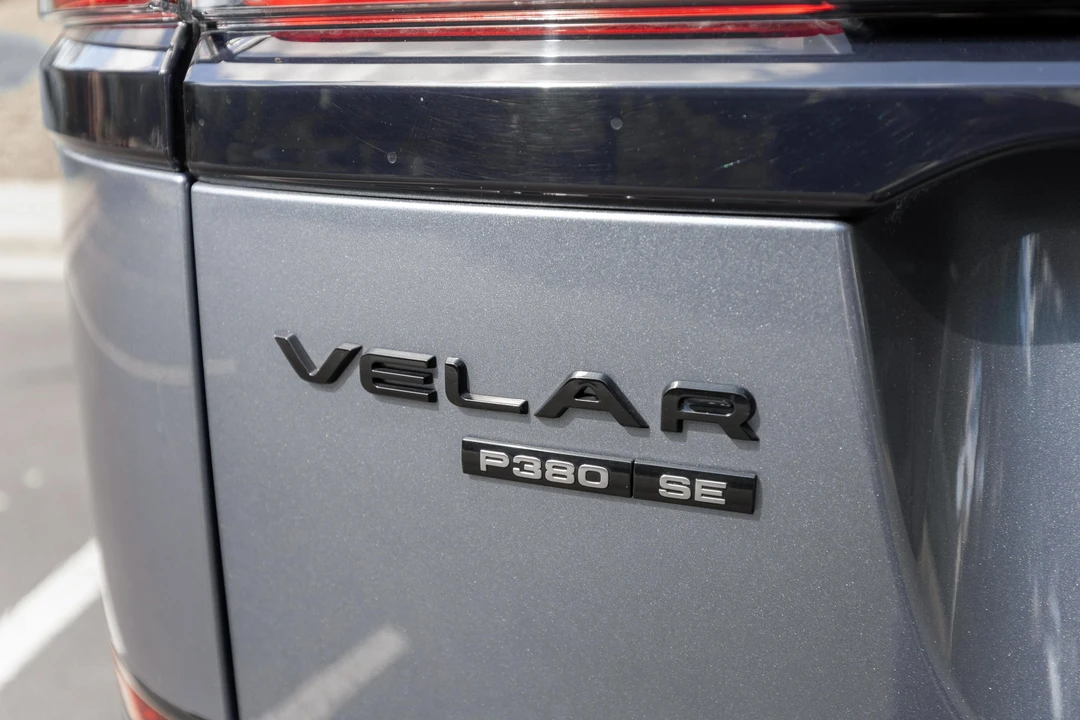 2018 Land Rover Range Rover Velar - Image 30 of 31