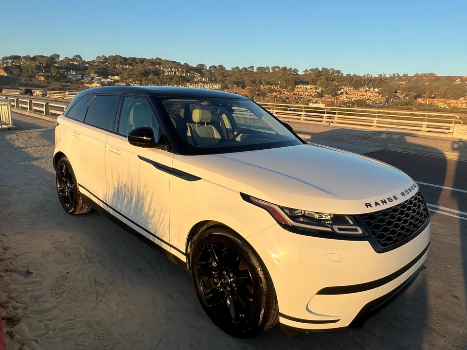 2018 Land Rover Range Rover Velar - Image 15 of 30