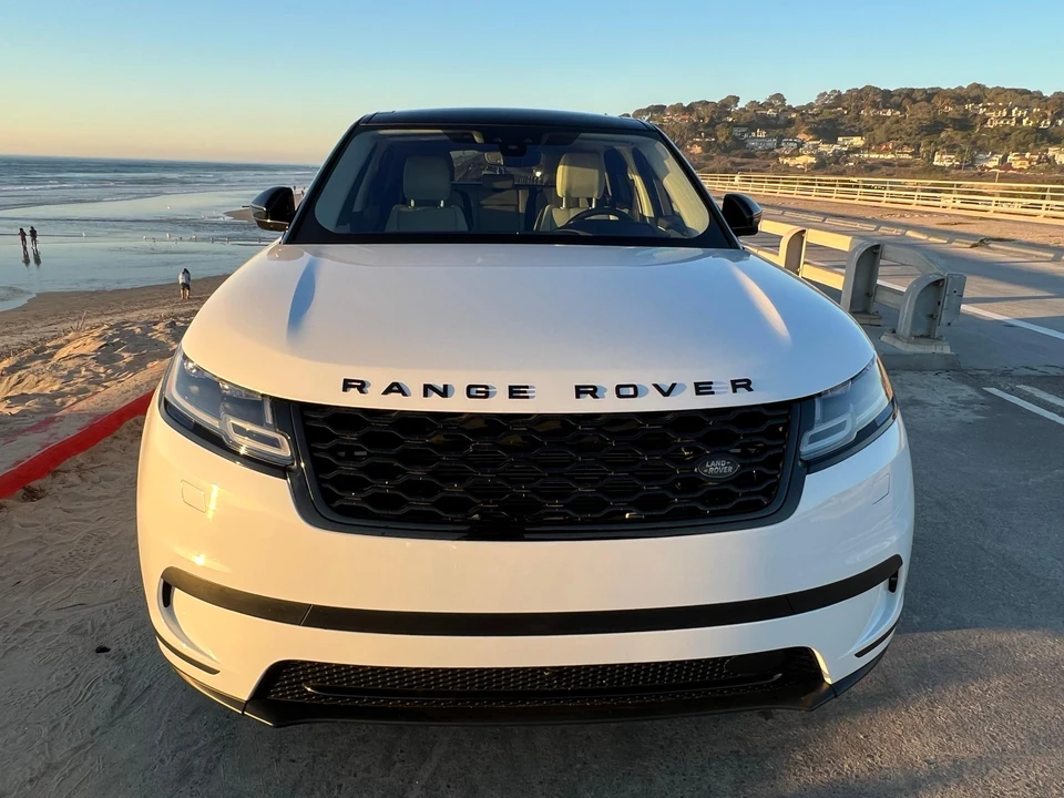2018 Land Rover Range Rover Velar - Image 6 of 30