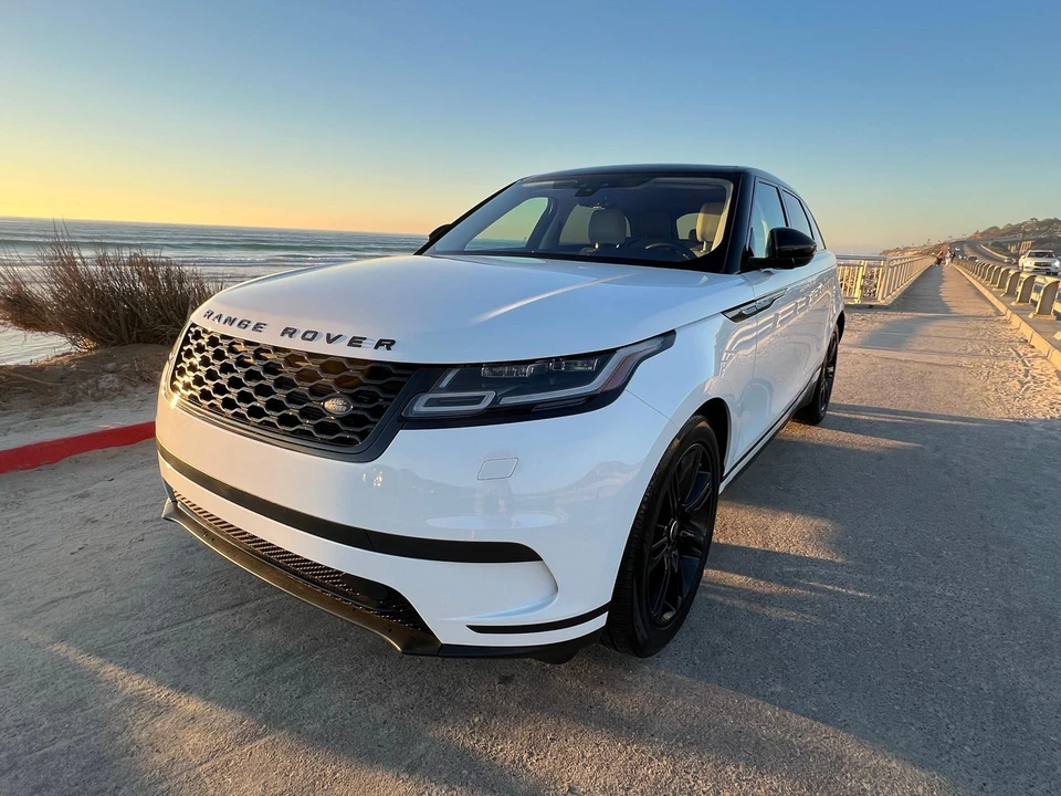 2018 Land Rover Range Rover Velar - Image 7 of 30