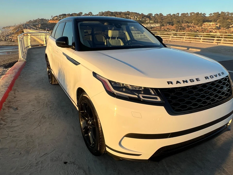 2018 Land Rover Range Rover Velar - Image 17 of 30
