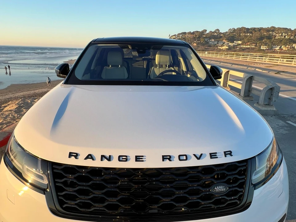 2018 Land Rover Range Rover Velar - Image 20 of 30