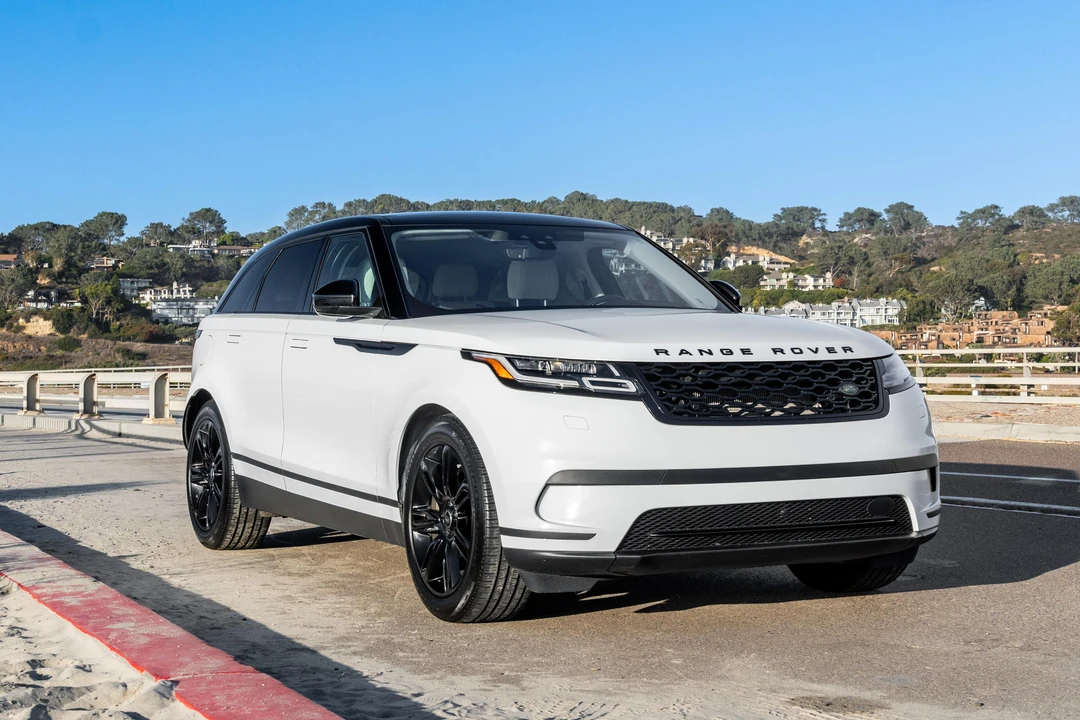 2018 Land Rover Range Rover Velar - Image 16 of 30