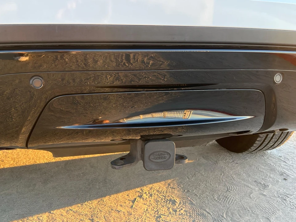 2018 Land Rover Range Rover Velar - Image 26 of 30