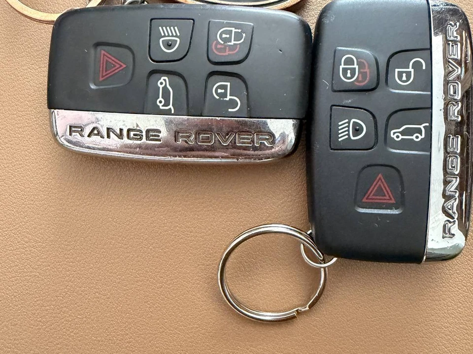 2018 Land Rover Range Rover Velar - Image 24 of 24