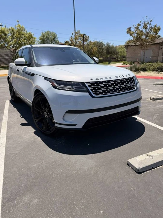 2018 Land Rover Range Rover Velar - Image 3 of 24