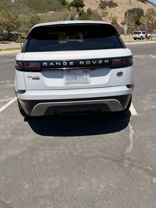 2018 Land Rover Range Rover Velar - Image 8 of 24