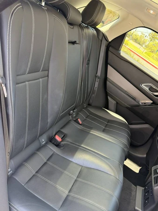 2018 Land Rover Range Rover Velar - Image 17 of 24