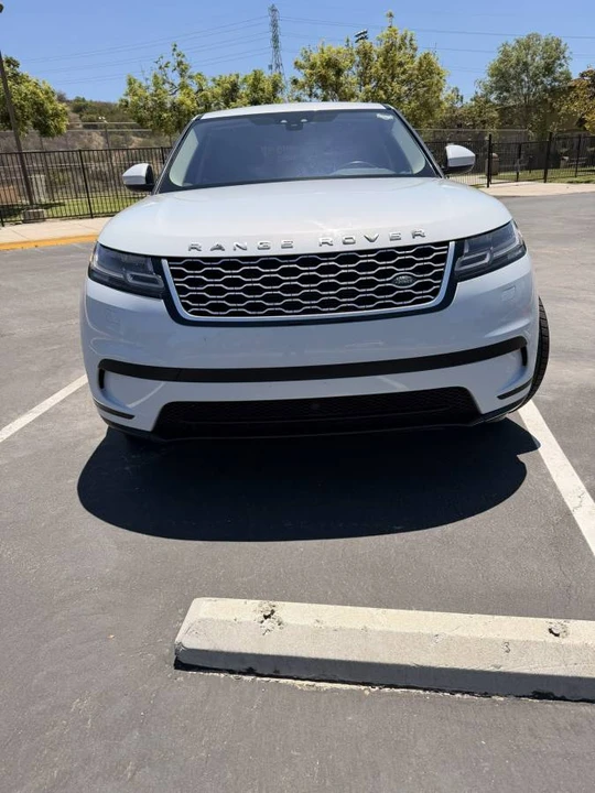 2018 Land Rover Range Rover Velar - Image 4 of 24