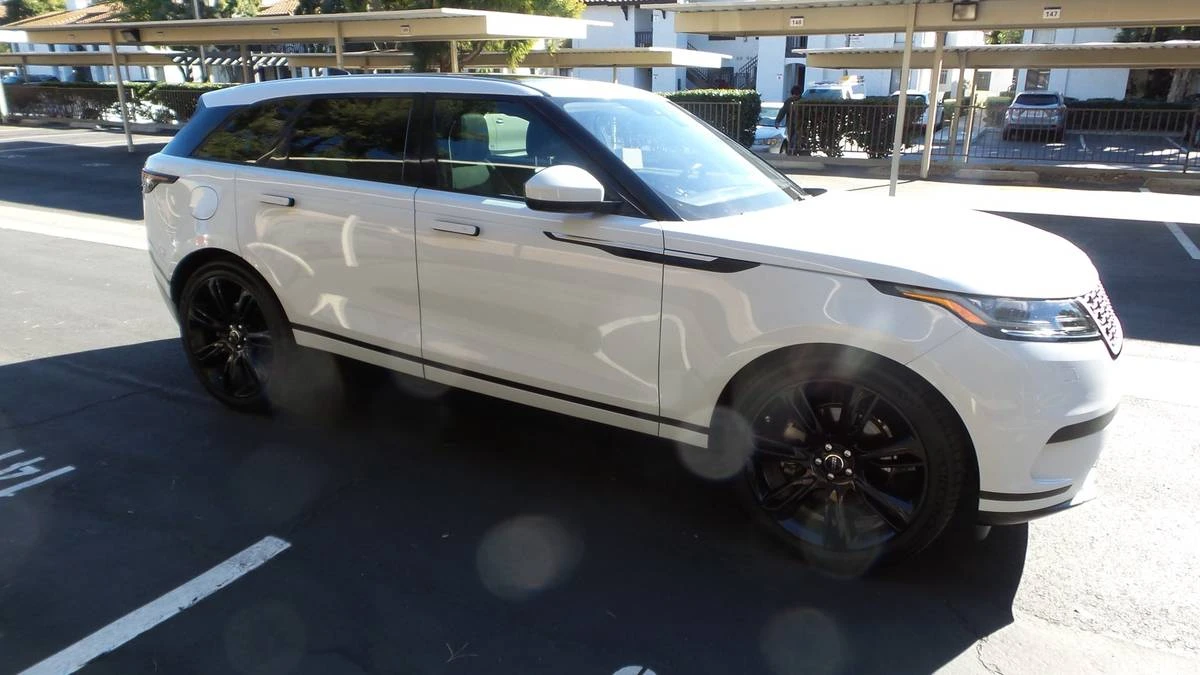 2018 Land Rover Range Rover Velar - Image 6 of 24