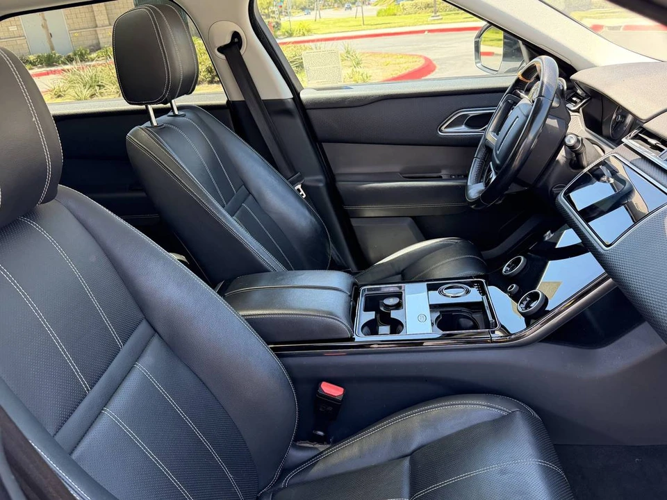 2018 Land Rover Range Rover Velar - Image 13 of 24
