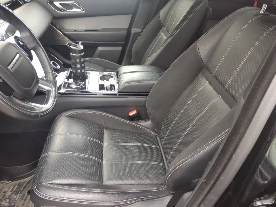 2018 Land Rover Range Rover Velar - Image 2 of 2
