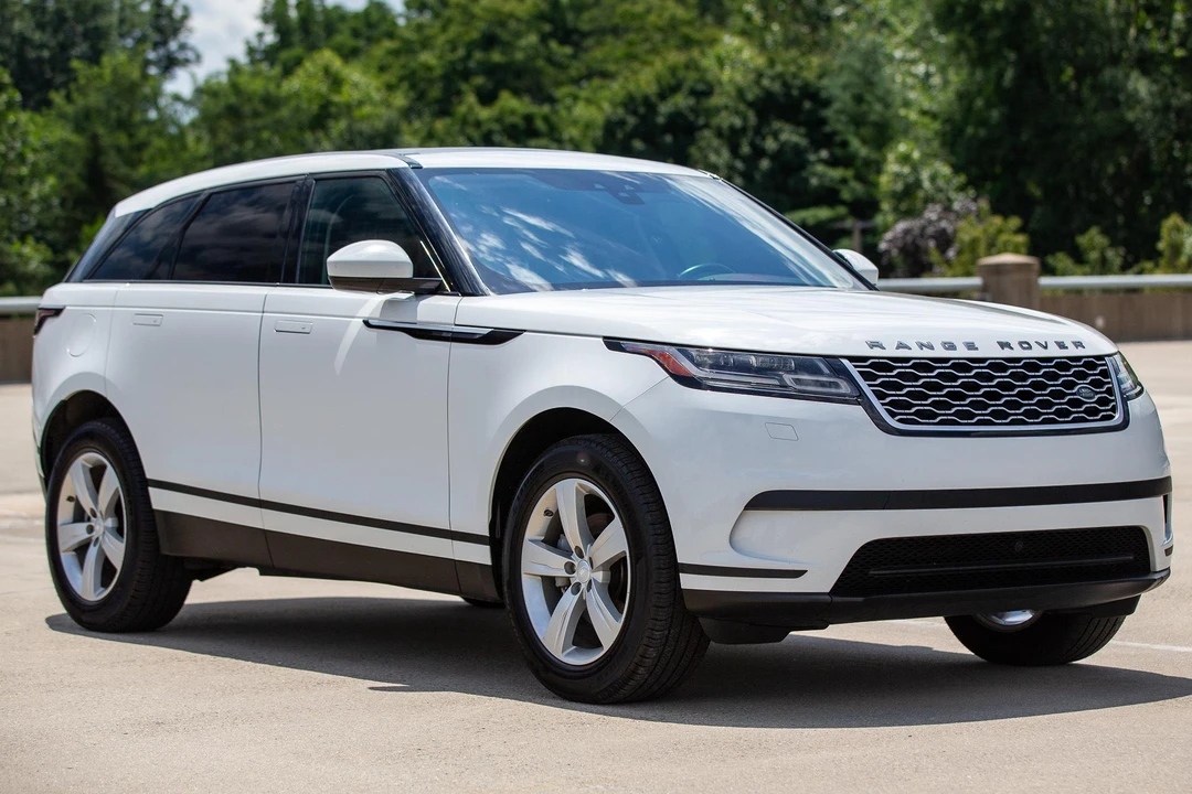 2018 Land Rover Range Rover Velar - Image 19 of 31