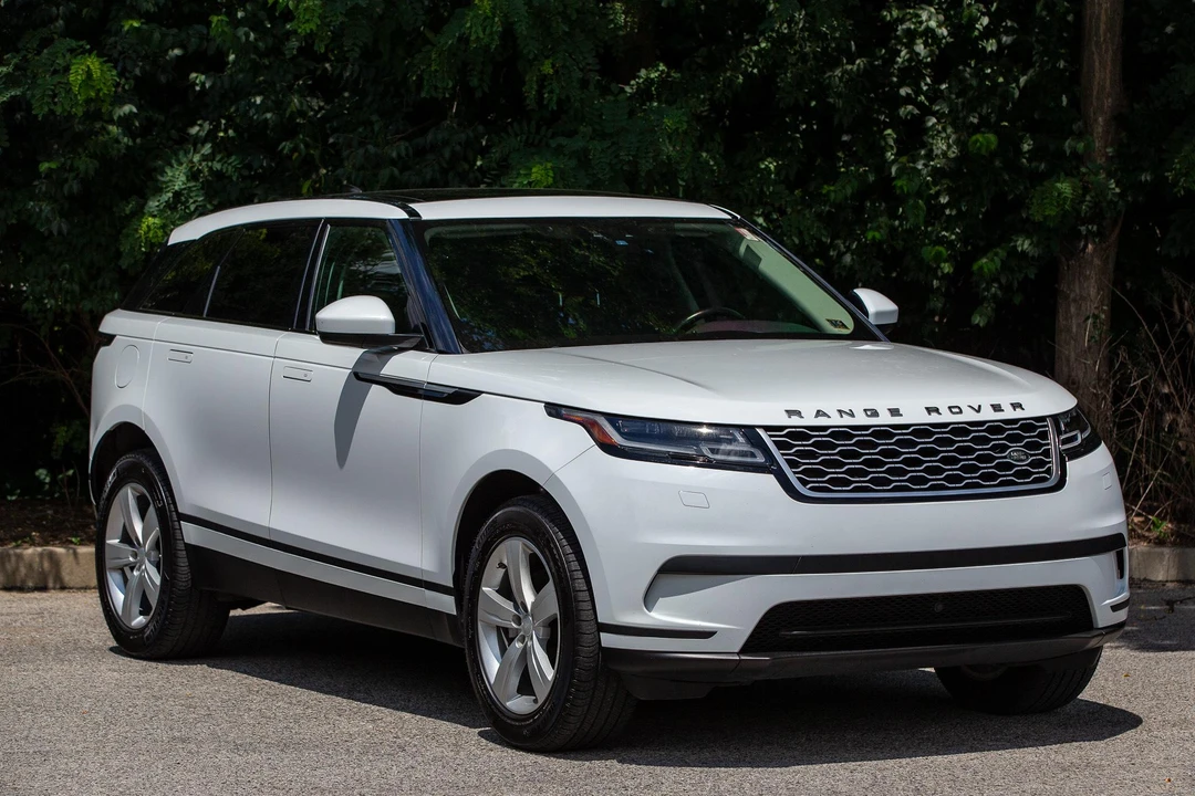 2018 Land Rover Range Rover Velar - Image 21 of 31