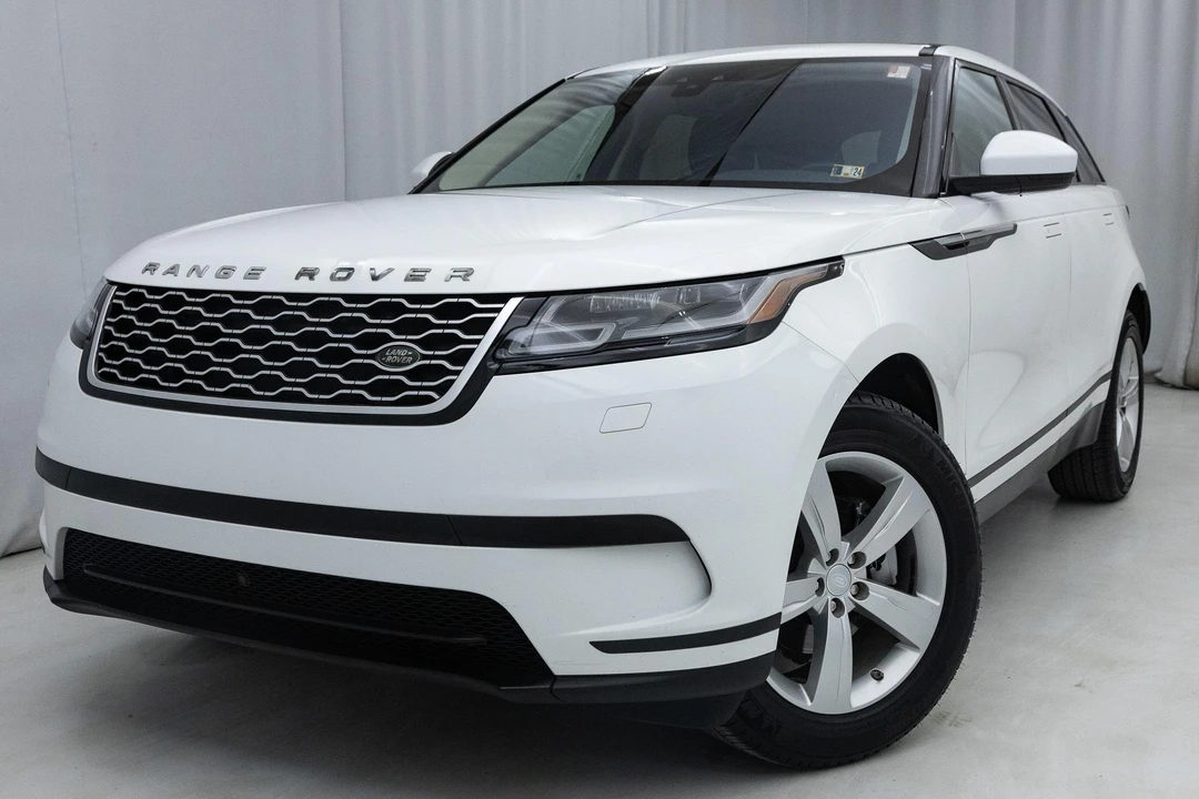 2018 Land Rover Range Rover Velar - Image 23 of 31