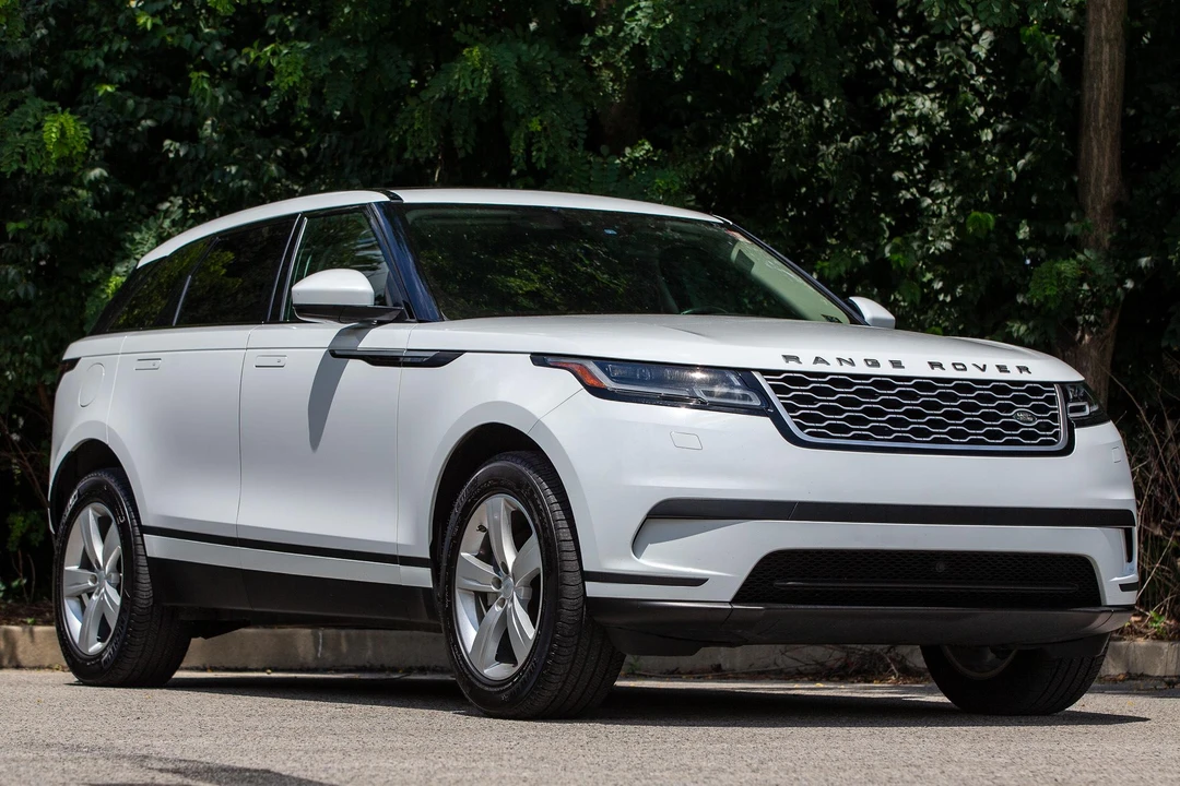2018 Land Rover Range Rover Velar - Image 20 of 31