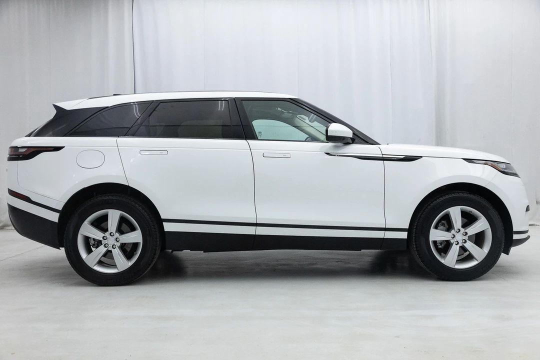 2018 Land Rover Range Rover Velar - Image 31 of 31