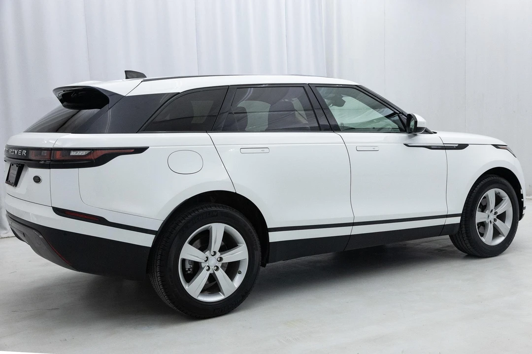 2018 Land Rover Range Rover Velar - Image 30 of 31