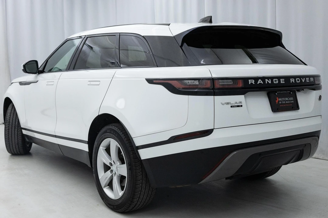 2018 Land Rover Range Rover Velar - Image 27 of 31
