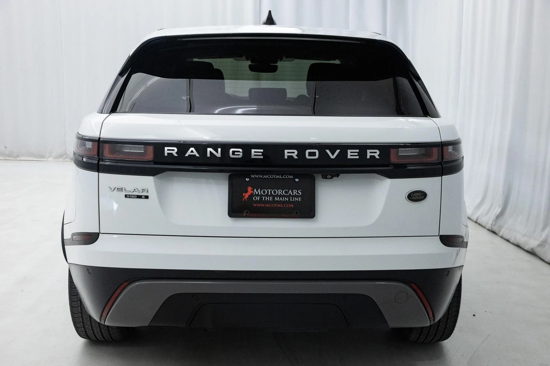 2018 Land Rover Range Rover Velar - Image 28 of 31