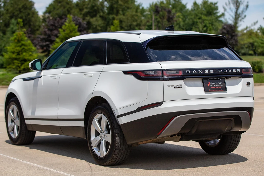 2018 Land Rover Range Rover Velar - Image 14 of 31