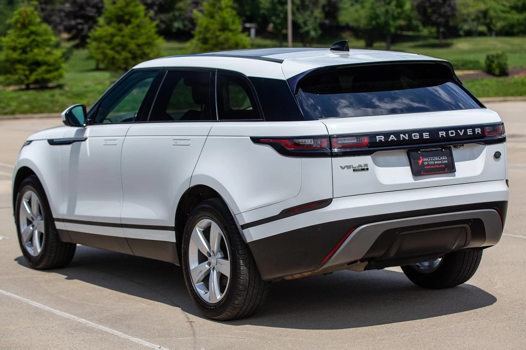 2018 Land Rover Range Rover Velar - Image 13 of 31