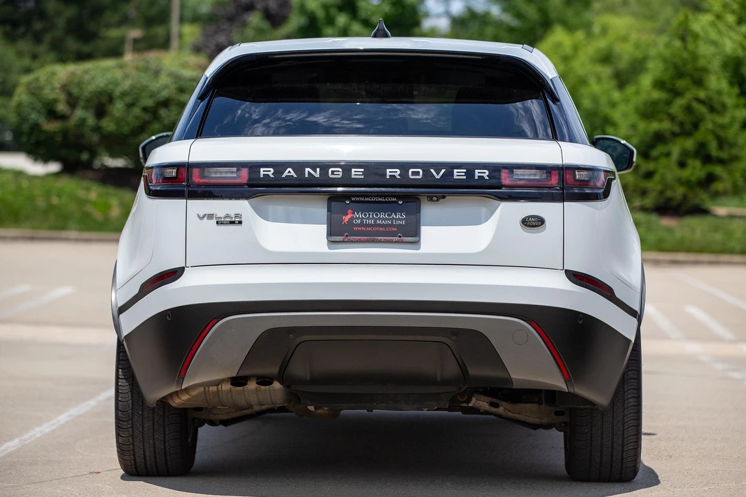 2018 Land Rover Range Rover Velar - Image 15 of 31