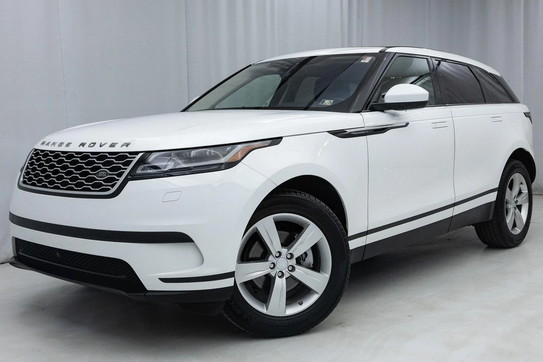 2018 Land Rover Range Rover Velar - Image 24 of 31