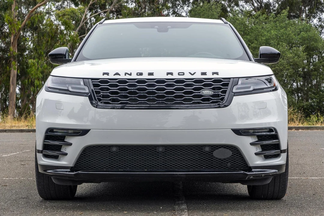 2018 Land Rover Range Rover Velar - Image 2 of 31